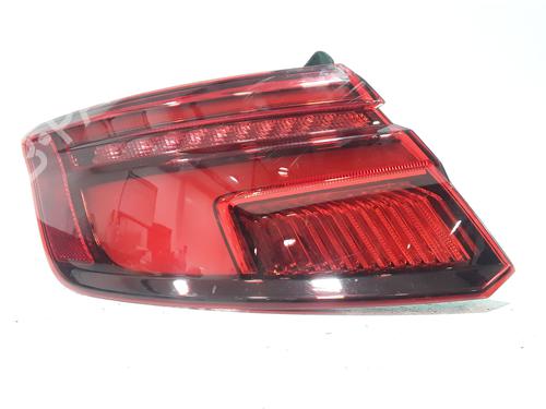 Used Left taillight AUDI A3 Sportback (8VA, 8VF) 30 TDI (115 hp) 29230239