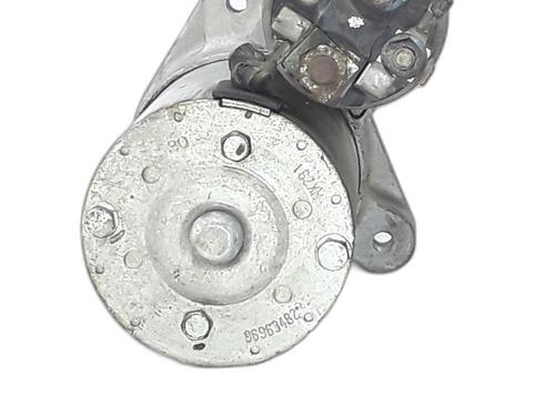 Starter CHEVROLET MATIZ (M200, M250) 0.8 | BP29621038M8 