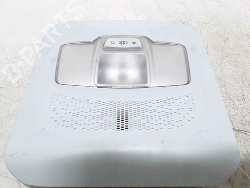Used Interior roof light PEUGEOT 208 I (CA_, CC_) 1.4 HDi (68 hp) 25180441