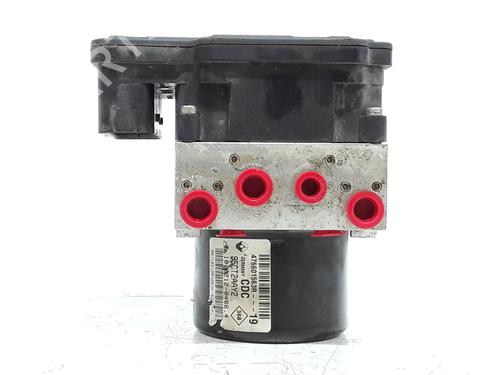 ABS Bremseaggregat RENAULT MEGANE III Coupe (DZ0/1_) 1.9 dCi (DZ0N, DZ0J, DZ1J, DZ1K) (131 hp) 28330677