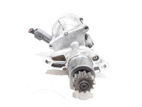 Used Starter TOYOTA RAV 4 II (_A2_) 2.0 4WD (ACA21, ACA20) (150 hp) 25180120