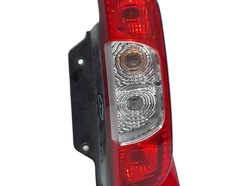 Right taillight CITROËN NEMO Box Body/MPV (AA_) 1.3 HDi 75 | BP39936702C35 - Image 3