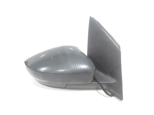 Right mirror VW POLO V (6R1, 6C1) 1.6 TDI | BP26924157C27 