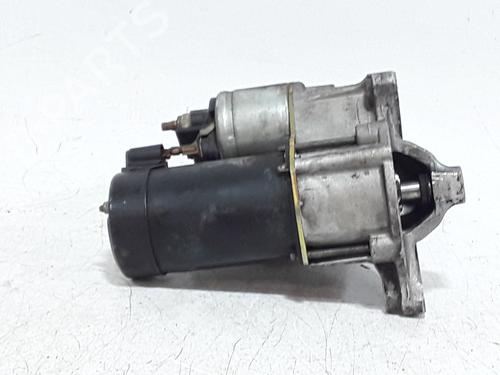 Motor de arranque Motor de arranque 38797322 38797322