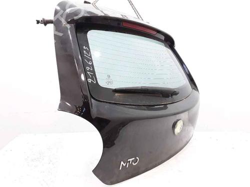Tailgate ALFA ROMEO MITO (955_) 1.4 TJet (955AXA1B) | BP25168535C6 