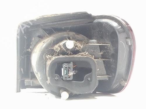 Left taillight VW GOLF PLUS V (5M1, 521) 2.0 TDI 16V | BP29879215C34
