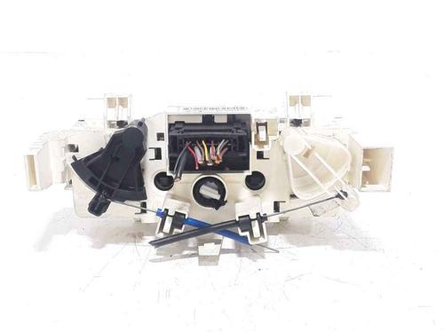 Climate control CITROËN C2 (JM_) 1.4 HDi | BP25169616I5 
