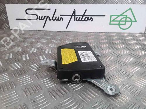 Left curtain airbag BMW X5 (E53) 3.0 d | BP25766267C11 