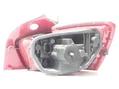 Left taillight SEAT IBIZA IV (6J5, 6P1) 1.6 TDI | BP25187161C34 
