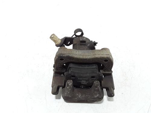 Left rear brake caliper PEUGEOT 208 I (CA_, CC_) 1.6 HDi | BP25166787M107