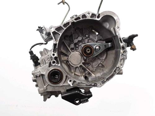 Gearkasse KIA VENGA (YN) 1.4 CVVT (90 hp) 25183889