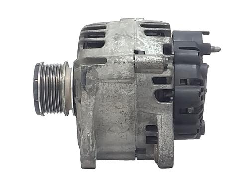 Used Alternator Alternator 37092525 37092525