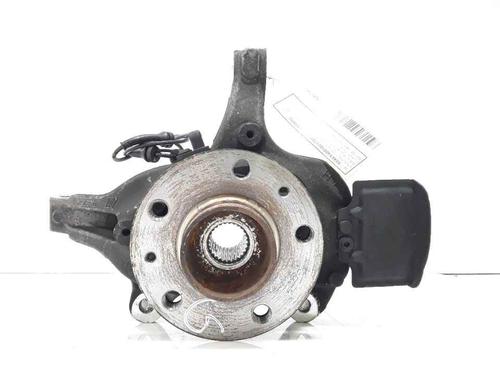 Used Left front steering knuckle RENAULT LAGUNA III Grandtour (KT0/1) 2.0 dCi (KT0M, KT0N, KT0S, KT19, KT1F) (173 hp) 25197031