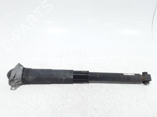 Used Right rear shock absorber VW GOLF VII (5G1, BQ1, BE1, BE2) 2.0 GTI (220 hp) 25826819