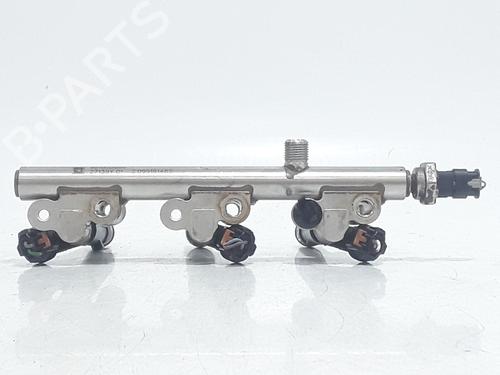 Injection rail PEUGEOT 2008 I (CU_) 1.2 THP 130 / PureTech 130 | BP36479852M98 - Image 3