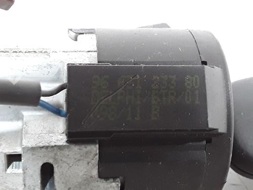 Elektronische module CITROËN C3 II (SC_) 1.1 i | BP28032798M83 