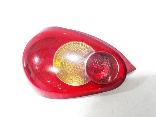 Used Left taillight TOYOTA AYGO (_B1_) 1.0 (KGB10_, KGB10R) (68 hp) 25856602