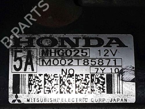 Starter HONDA CIVIC VIII Hatchback (FN, FK) 2.2 CTDi (FK3) | BP25177425M8 