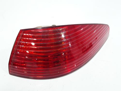 Used Right taillight PEUGEOT 607 (9D, 9U) 2.2 16V (158 hp) 25193538