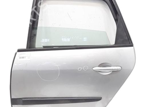 left-rear-door-renault-scenic-ii-jm01_-2003-2004-2005-2006-2007-2008-2009-2010-25188351 main image
