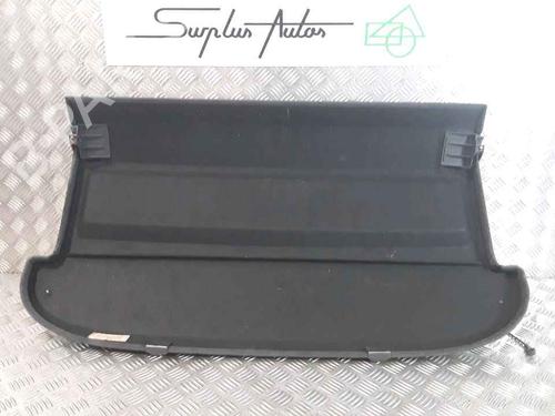 Rear parcel shelf OPEL ASTRA H (A04) 1.7 CDTI (L48) | BP25201210C85