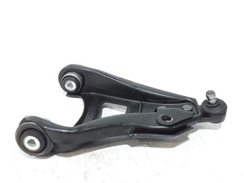 Used Right front suspension arm RENAULT CLIO II (BB_, CB_) 1.4 16V (B/CB0P, BB13) (98 hp) 30116758