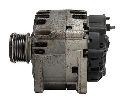 Used Alternator Alternator RENAULT MEGANE III Coupe (DZ0/1_) 1.5 dCi (DZ09, DZ0D, DZ1F, DZ1G, DZ14, DZ29) (110 hp) 36281867 36281867