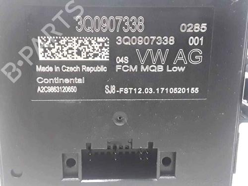 Other SEAT LEON (5F1) 2.0 Cupra | BP25167787O1 