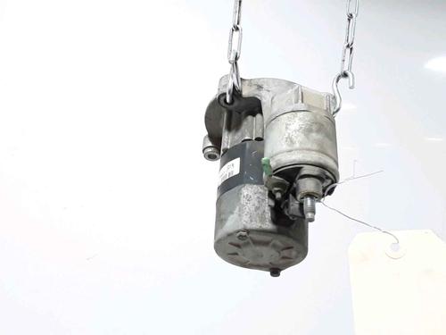 Startmotor PEUGEOT 206+ (2L_, 2M_) 1.4 i (73 hp) 25178192