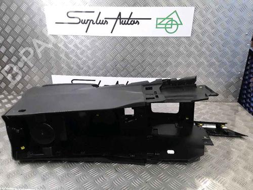Middle console RENAULT KADJAR (HA_, HL_) 1.5 dCi 110 (HLA3) | BP25172687I22