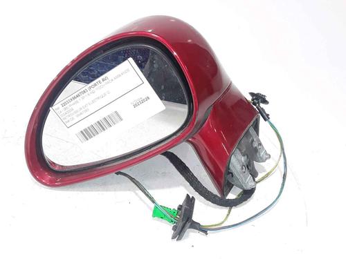 Left mirror CITROËN C4 Coupe (LA_) 1.6 HDi | BP25186672C26 