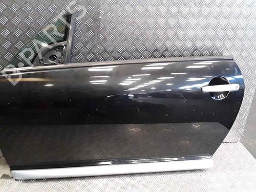 Used Left front door CITROËN C3 Pluriel (HB_) 1.4 HDi (68 hp) 25188364