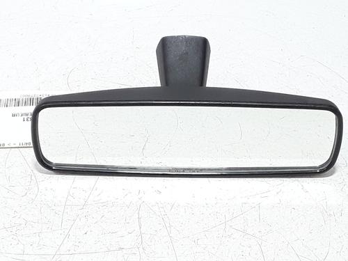 Used Rear mirror FIAT PANDA (169_) 1.2 (169AXF2A, 169AXF1A) (69 hp) 25991965
