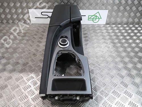 Used Middle console BMW 5 (E60) 520 d (163 hp) 25172699