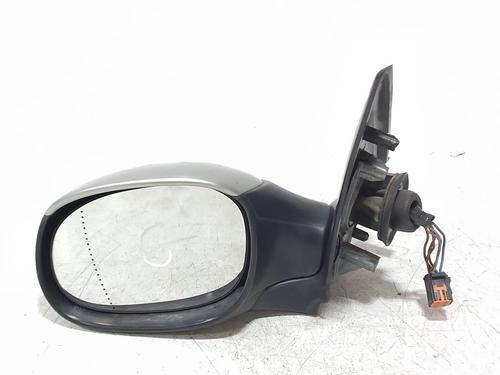 Rétroviseur gauche PEUGEOT 206 CC (2D) 1.6 16V (2DNFUF, 2DNFUR) (109 hp) 31795773