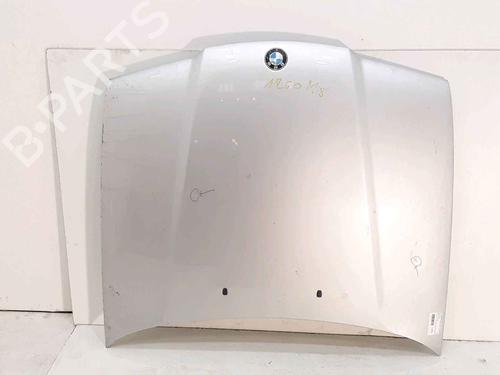 Used Hood BMW 3 Compact (E36) 318 tds (90 hp) 25167489