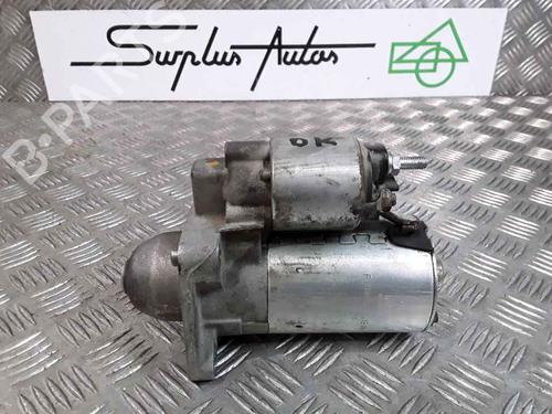 Startmotor FIAT PUNTO (188_) 1.2 60 (188.030, .050, .130, .150, .230, .250) (60 hp) 25176647