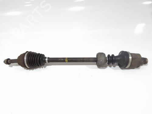 Used Right front driveshaft RENAULT TWINGO I (C06_) 1.2 (C066, C068) (58 hp) 27216717