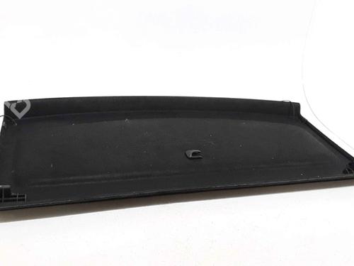 Rear parcel shelf VW GOLF VI (5K1) 1.6 | BP25201260C85
