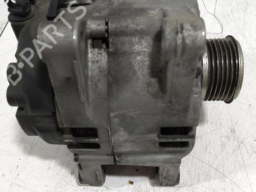 Alternator CITROËN DS3 (SA_) 1.6 HDi 90 | BP36207078M7 - Image 5