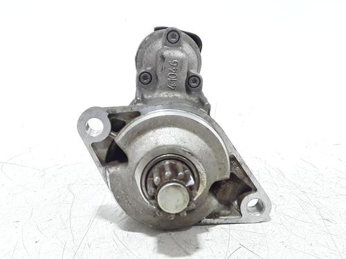 Used Starter VW GOLF VII (5G1, BQ1, BE1, BE2) 2.0 GTI (220 hp) 25826818