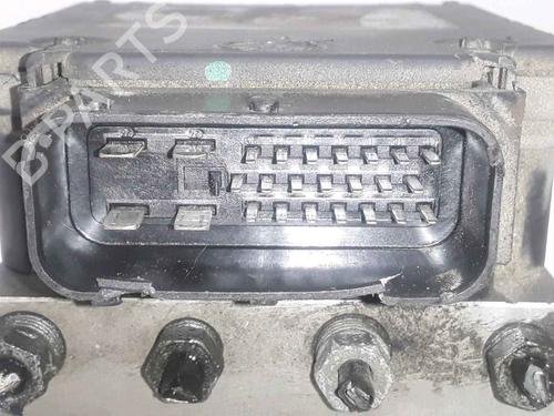 ABS pump PEUGEOT 206 Van 1.9 D | BP25164540M43 
