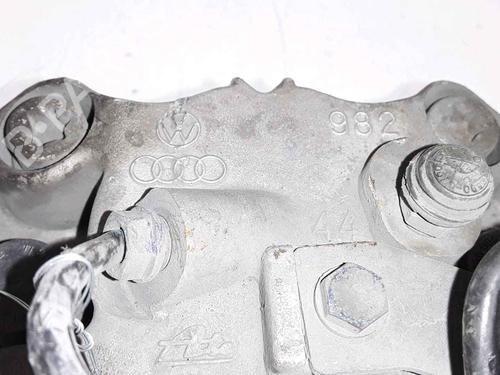 Right front brake caliper AUDI A3 (8P1) 3.2 V6 quattro | BP25164429M104 