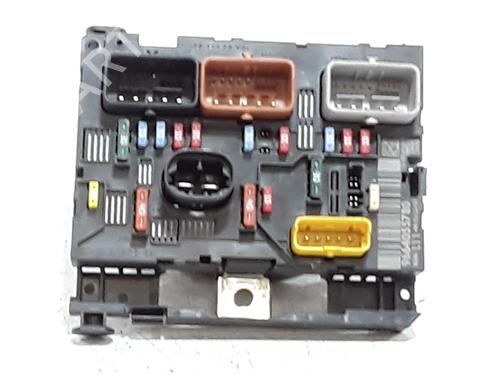 Used Fuse box PEUGEOT 207 (WA_, WC_) 1.6 HDi (109 hp) 32376204