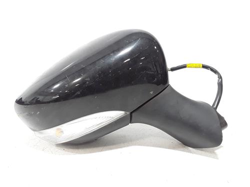 Right mirror RENAULT CLIO IV (BH_) 1.5 dCi 90 | BP29045265C27 
