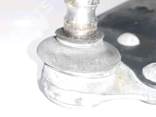 Left front suspension arm FIAT PUNTO (199_) 1.2 (199AXZ1A, 199BXZ1A) | BP25199068M12 