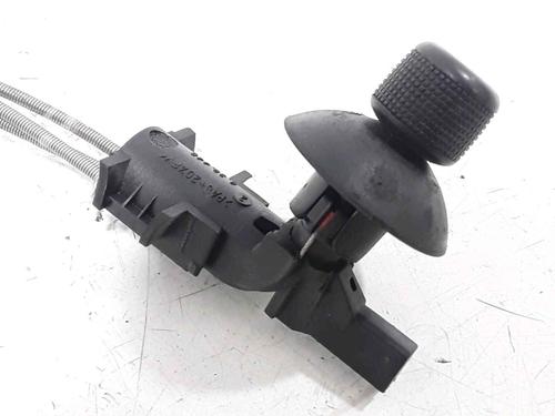 Left mirror SEAT IBIZA III (6L1) 1.2 | BP25186852C26 