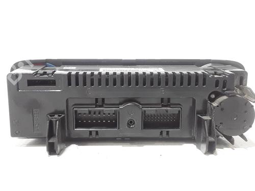 Climate control VW POLO V (6R1, 6C1) 1.6 TDI | BP26924159I5 