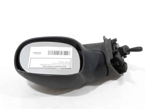Used Right mirror CITROËN C3 I (FC_, FN_) 1.4 HDi (68 hp) 25192132