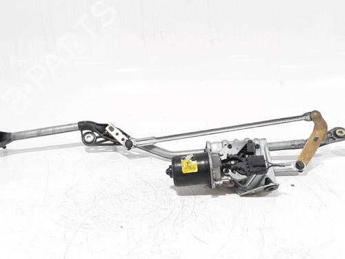 Front wiper motor PEUGEOT 307 (3A/C) 2.0 HDi 110 | BP25201755M29 